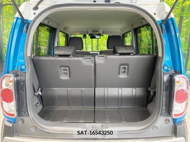 Suzuki HUSTLER 2019-07 361539-10