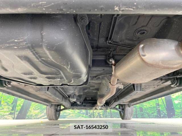 Suzuki HUSTLER 2019-07 361539-19