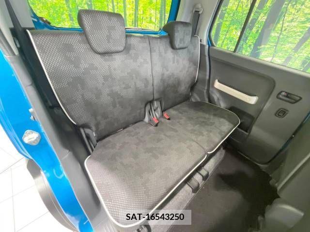 Suzuki HUSTLER 2019-07 361539-9