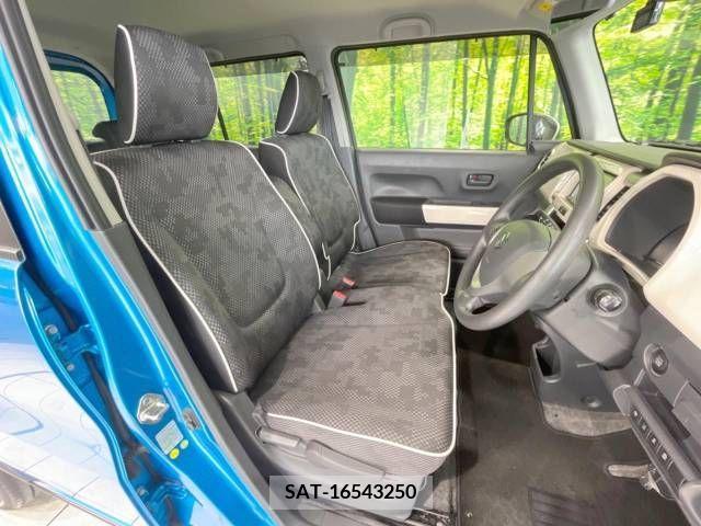 Suzuki HUSTLER 2019-07 361539-8
