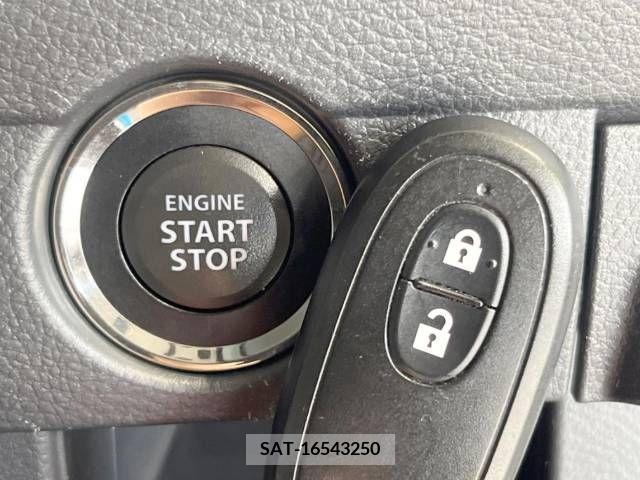 Suzuki HUSTLER 2019-07 361539-7