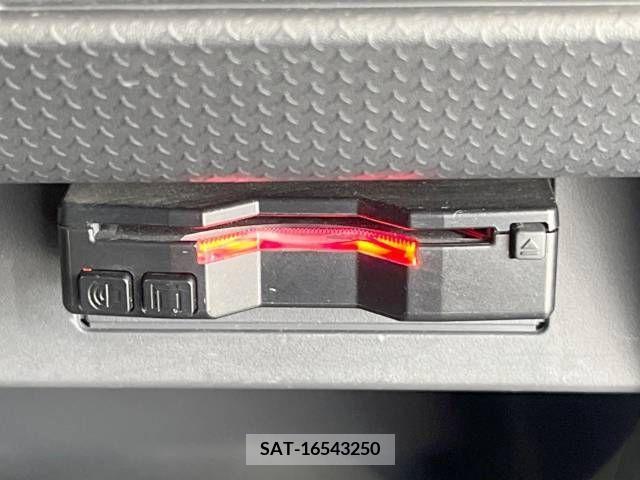 Suzuki HUSTLER 2019-07 361539-6