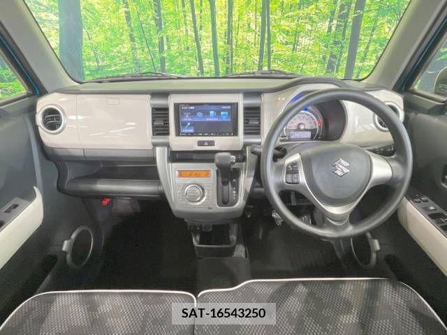 Suzuki HUSTLER 2019-07 361539-1