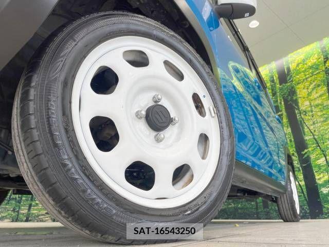 Suzuki HUSTLER 2019-07 361539-13