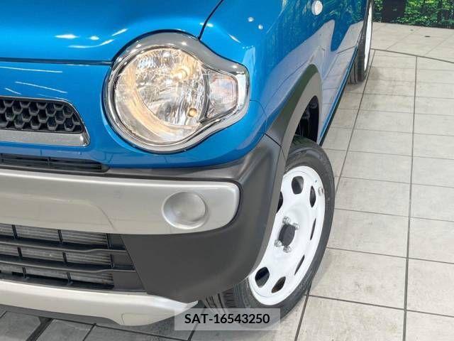 Suzuki HUSTLER 2019-07 361539-12