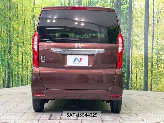 Honda N BOX 2021-05 278424-15