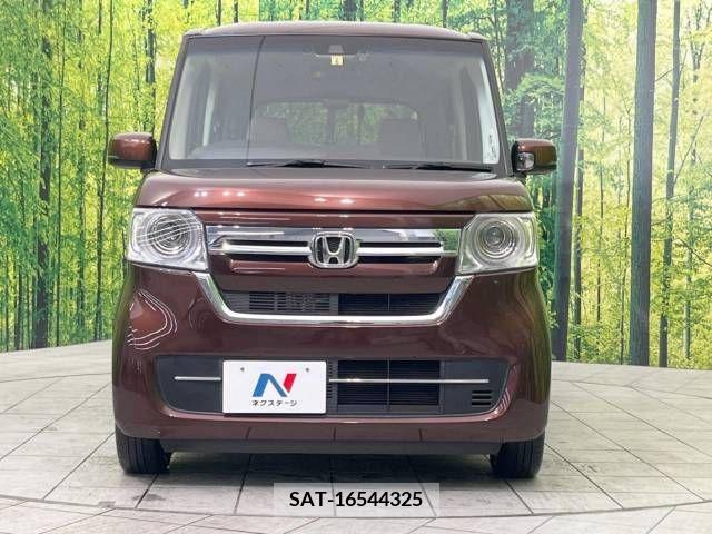 Honda N BOX 2021-05 278424-14