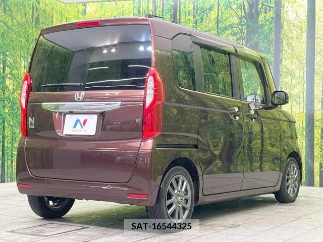 Honda N BOX 2021-05 278424-17