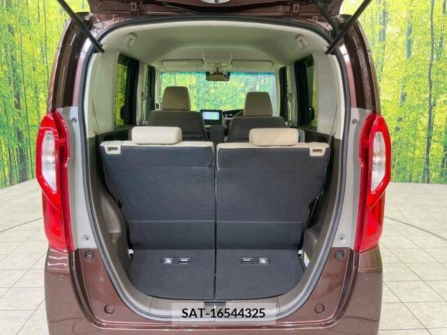 Honda N BOX 2021-05 278424-10