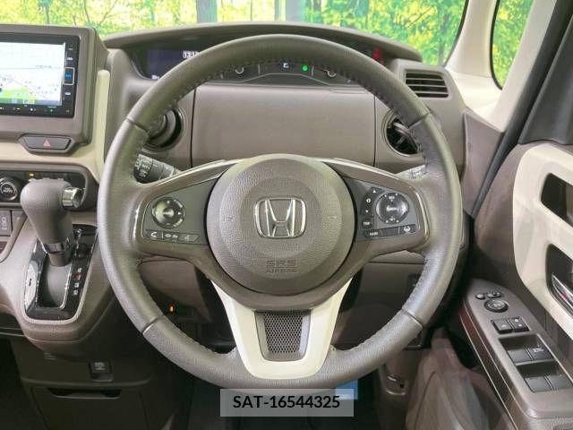Honda N BOX 2021-05 278424-11