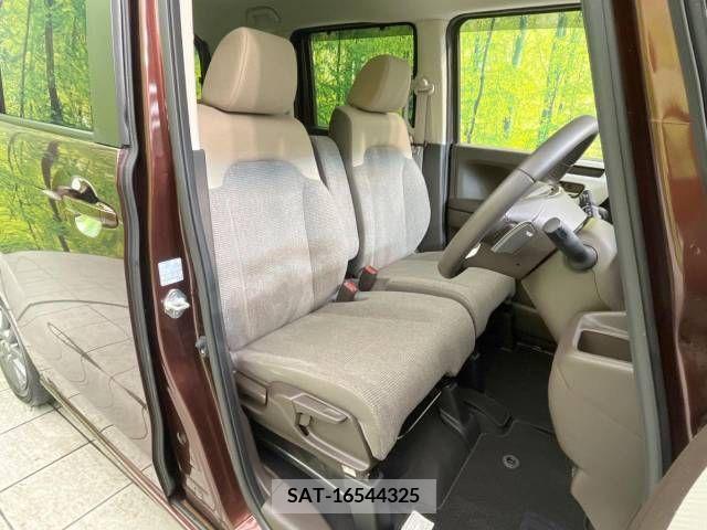 Honda N BOX 2021-05 278424-8