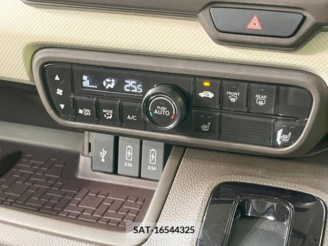 Honda N BOX 2021-05 278424-7