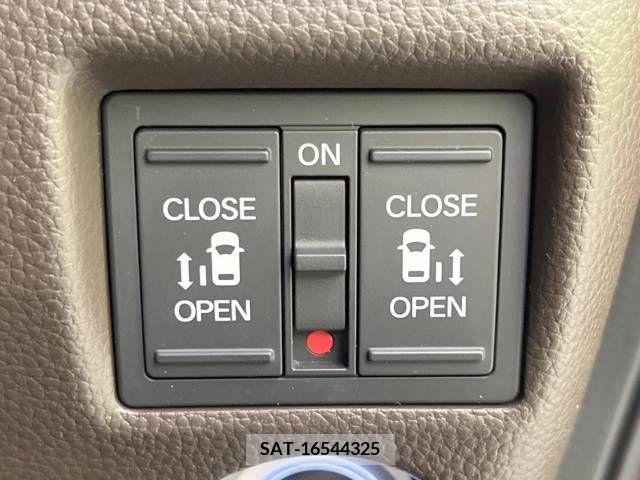 Honda N BOX 2021-05 278424-6