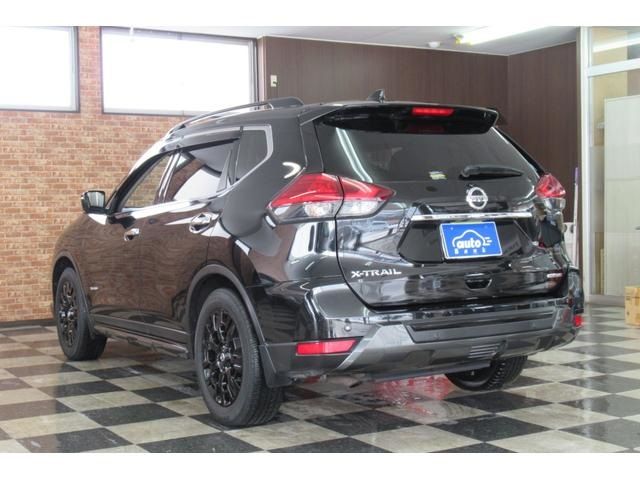 Nissan X-TRAIL 2018-02 1243-1