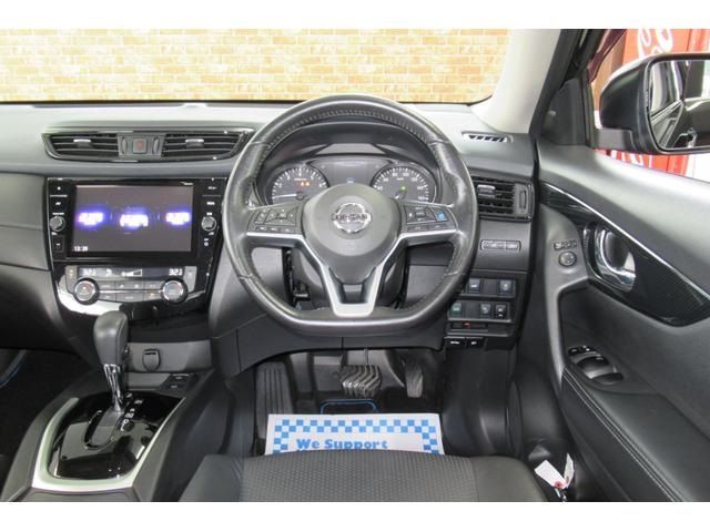 Nissan X-TRAIL 2018-02 1243-12