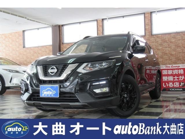 Nissan X-TRAIL 2018-02 1243-0