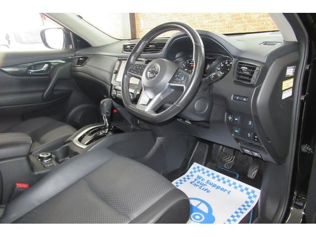 Nissan X-TRAIL 2018-02 1243-3