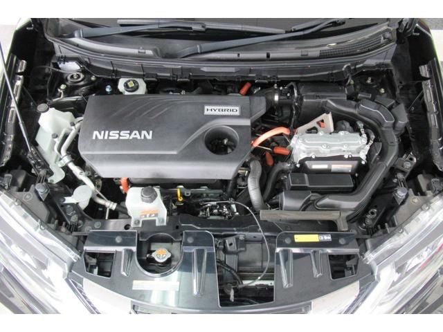 Nissan X-TRAIL 2018-02 1243-23