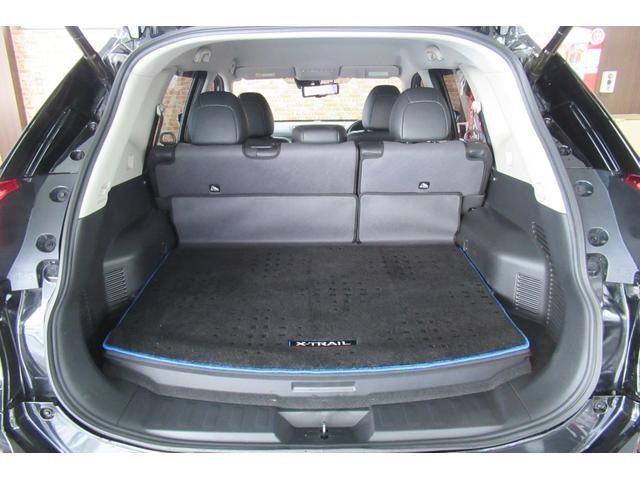 Nissan X-TRAIL 2018-02 1243-9