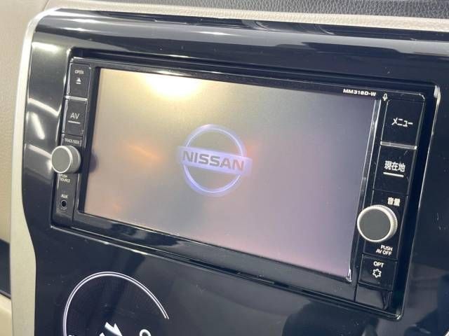 Nissan DAYZ 2018-09 13290-3