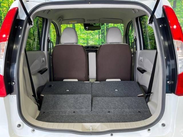 Nissan DAYZ 2018-09 13290-10