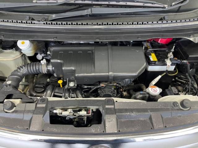 Nissan DAYZ 2018-09 13290-18