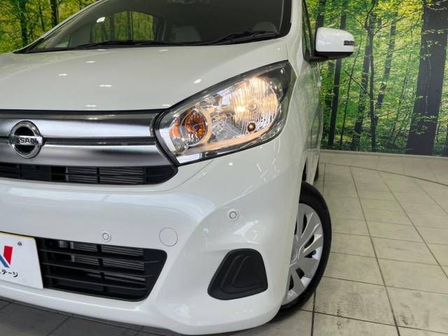 Nissan DAYZ 2018-09 13290-12