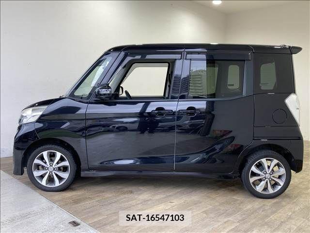Nissan ROOX 2016-01 323796-3