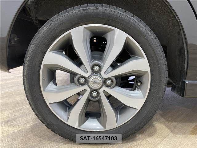 Nissan ROOX 2016-01 323796-8