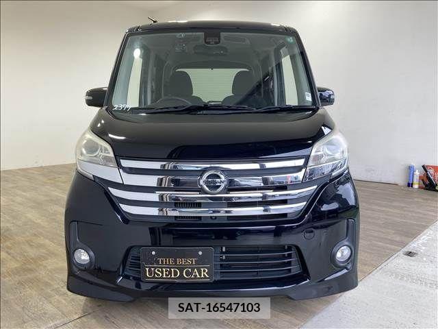 Nissan ROOX 2016-01 323796-2