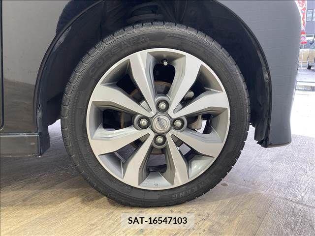 Nissan ROOX 2016-01 323796-7