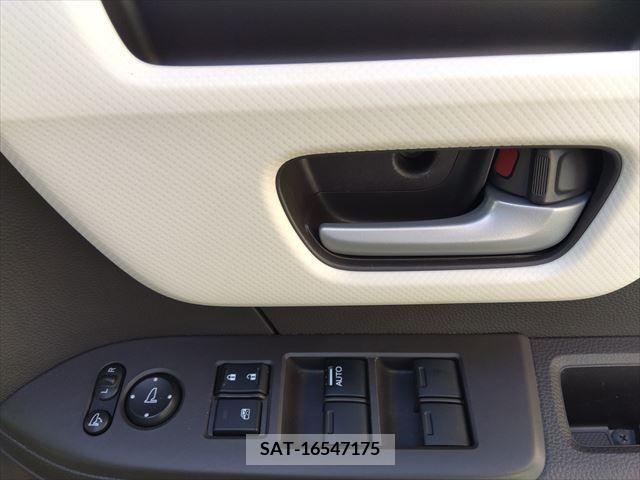 Honda N BOX 2019-10 340581-25