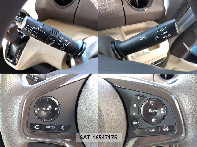 Honda N BOX 2019-10 340581-21