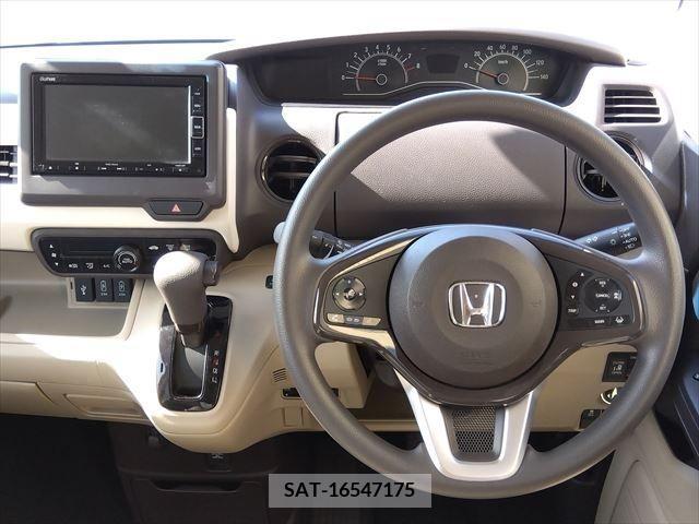 Honda N BOX 2019-10 340581-1