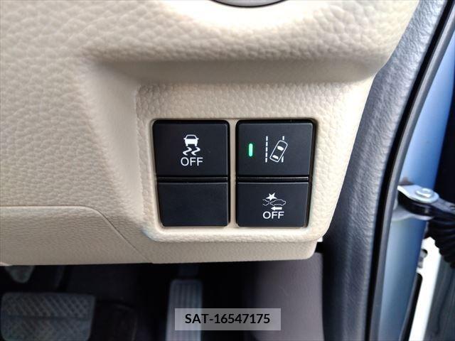Honda N BOX 2019-10 340581-24