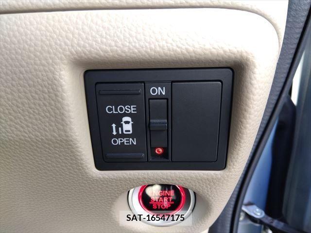 Honda N BOX 2019-10 340581-23