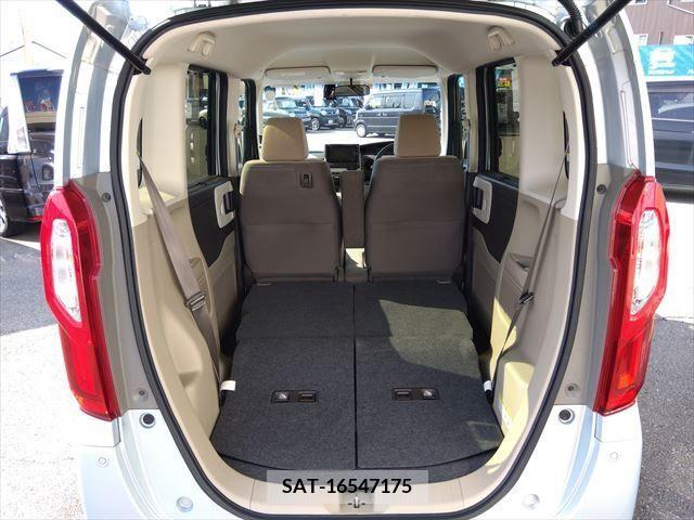 Honda N BOX 2019-10 340581-15