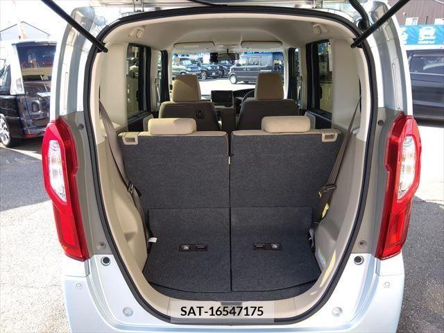 Honda N BOX 2019-10 340581-14