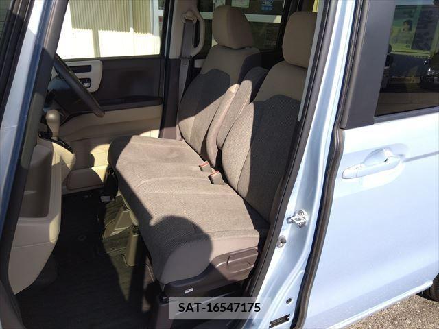 Honda N BOX 2019-10 340581-10