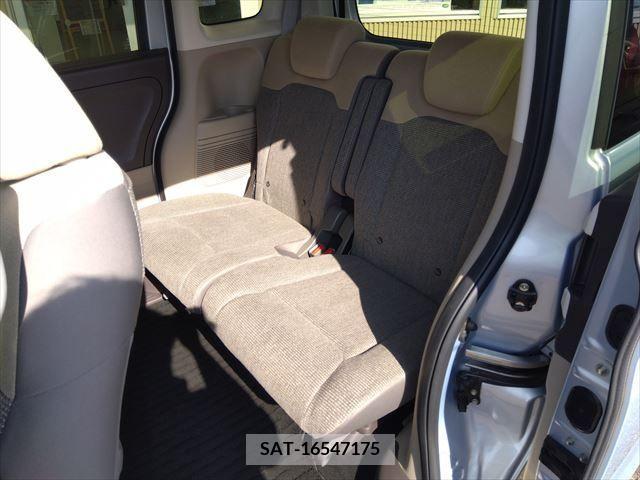 Honda N BOX 2019-10 340581-12