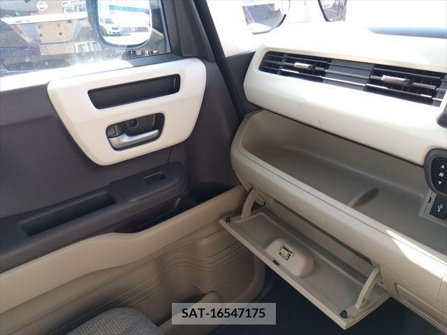 Honda N BOX 2019-10 340581-20