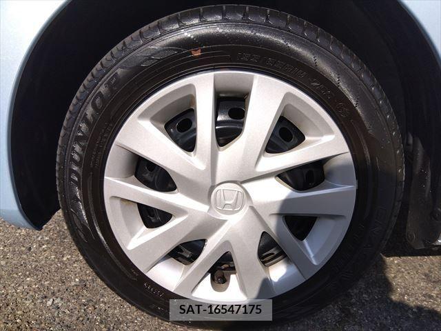 Honda N BOX 2019-10 340581-7
