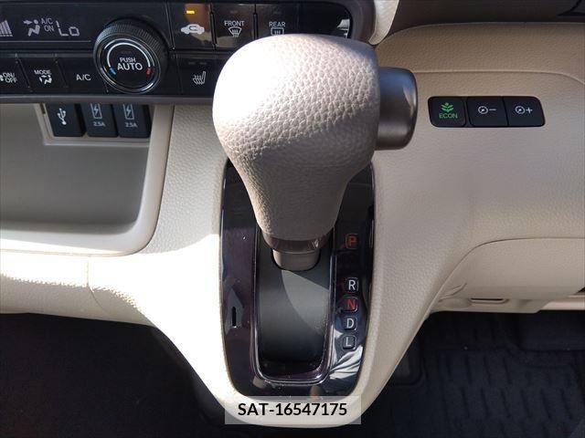Honda N BOX 2019-10 340581-18