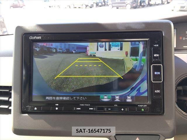 Honda N BOX 2019-10 340581-17