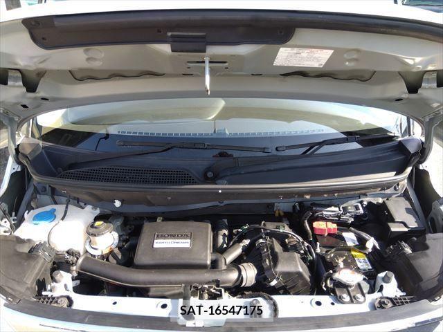 Honda N BOX 2019-10 340581-29