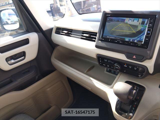 Honda N BOX 2019-10 340581-16