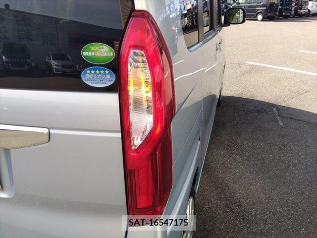 Honda N BOX 2019-10 340581-4