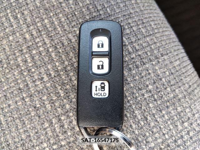 Honda N BOX 2019-10 340581-26