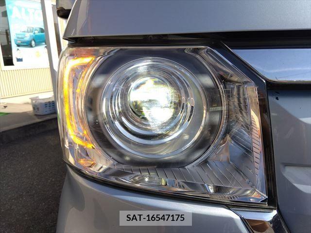 Honda N BOX 2019-10 340581-3