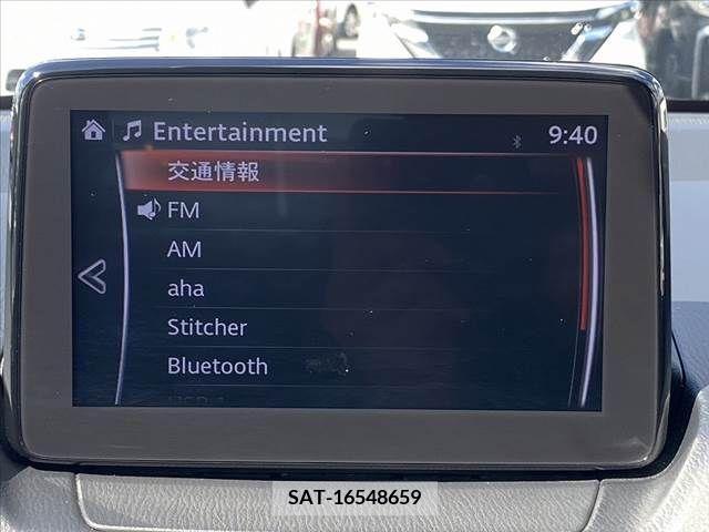 Mazda DEMIO 2019-07 359397-2